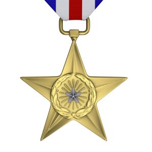 Andrew Lang Memorial Silver Star Foursome #5326