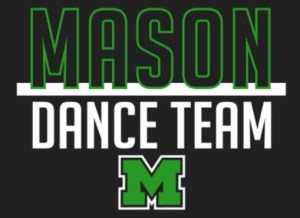 Mason HS Dance Team $500 Hole Sponsor (includes foursome) #6273
