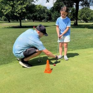 2026 Junior Basics Camp, July 6-9, 11 a.m.-12:30 p.m.