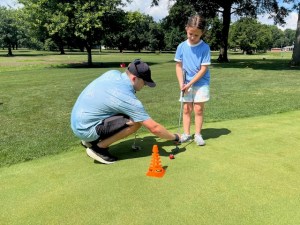 2025 Junior Basics Camp, Aug. 4-7, 11 a.m.-12:30 p.m.