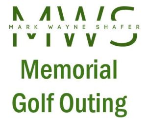 Mark Wayne Shafer Memorial Hole Sponsor