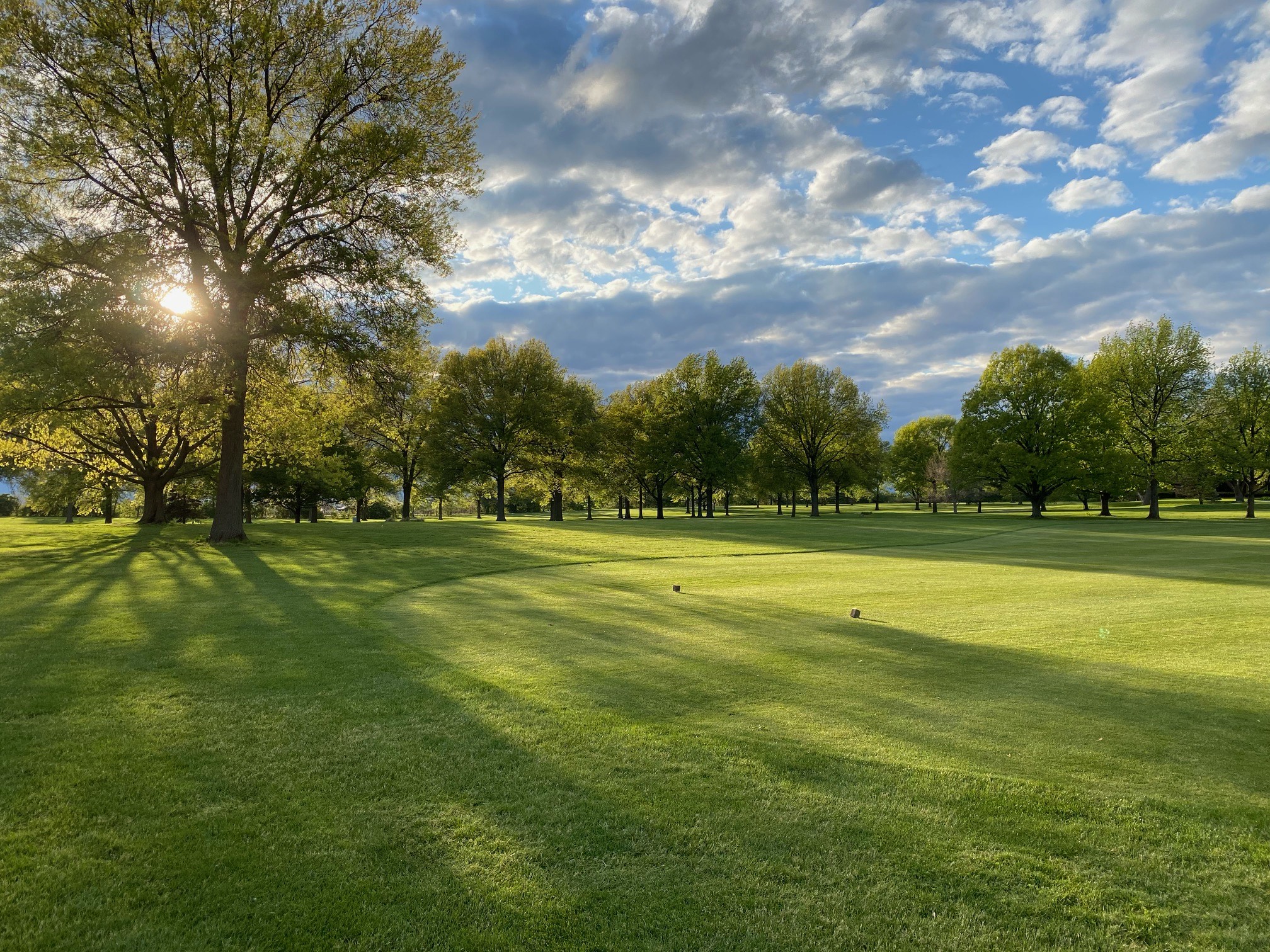 Home - Green Crest Golf Club