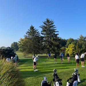 Guided Short-Game Practice, Thursday, July 16, 7-8:30 p.m.