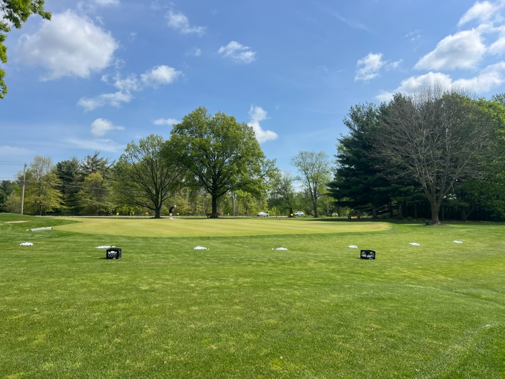 Crest Academy Chipping Clinic, Tuesday, July 14, 7-8:30 p.m.